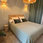 Baia Serena 公寓 阿雅克肖