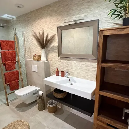 Baia Serena Apartament