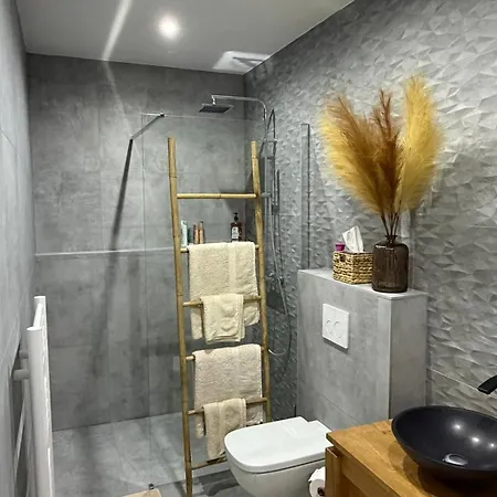 Apartament Baia Serena *