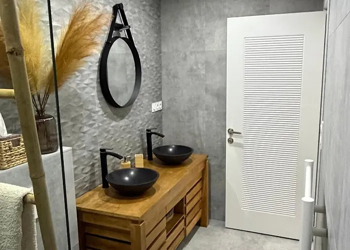 Apartament Baia Serena