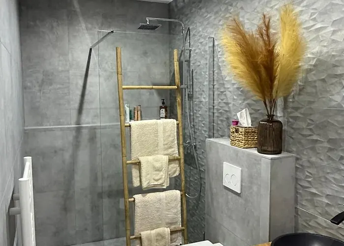 Apartament Baia Serena *