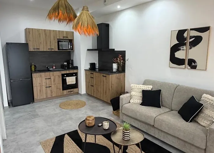 Apartament Baia Serena *